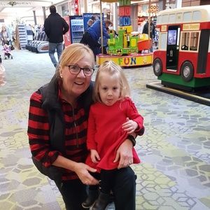 Meet your Posher, Amy